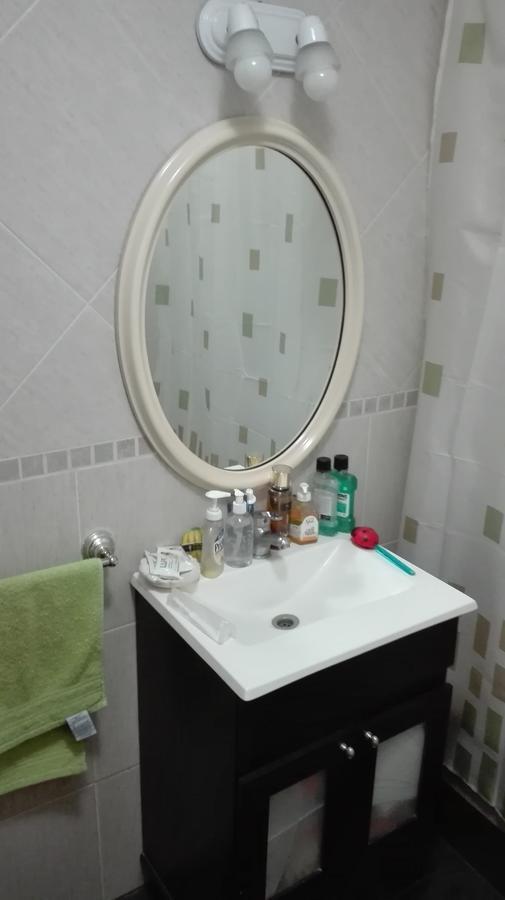 Apartamento Lomas del Mirador Exterior foto