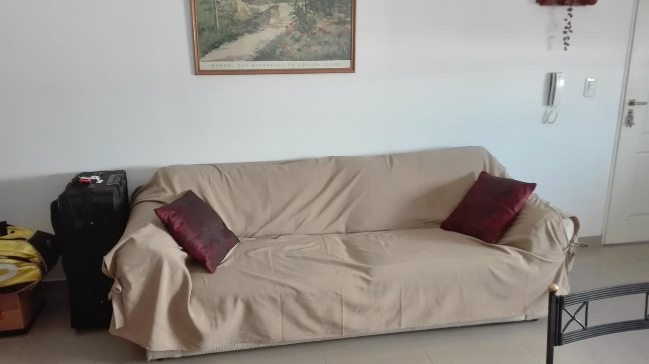 Apartamento Lomas del Mirador Exterior foto